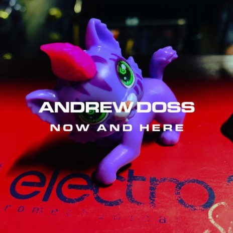 Now And Here cover art