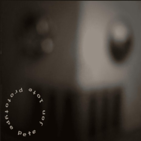 Argh (More Mellotron) cover art