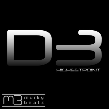 D3 (Original Mix) cover art