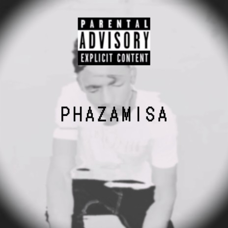 Ukube Ngangazi cover art