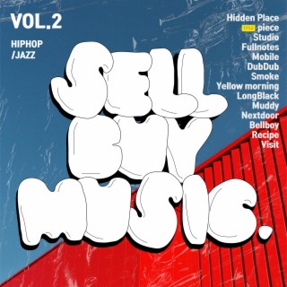 Sellbuymusic Mixtape Vol. 2