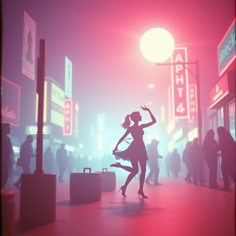 Fuego Entre Las Calles cover art
