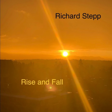 Rise and Fall cover art