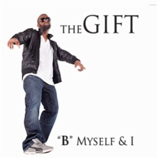 B Myself and I