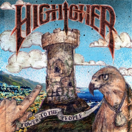 A Minute in the Hour of Man cover art