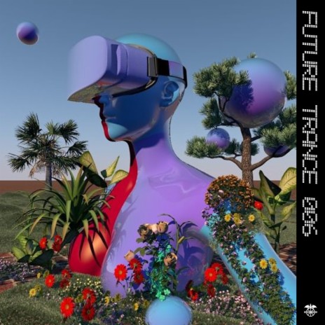 Dip Station cover art