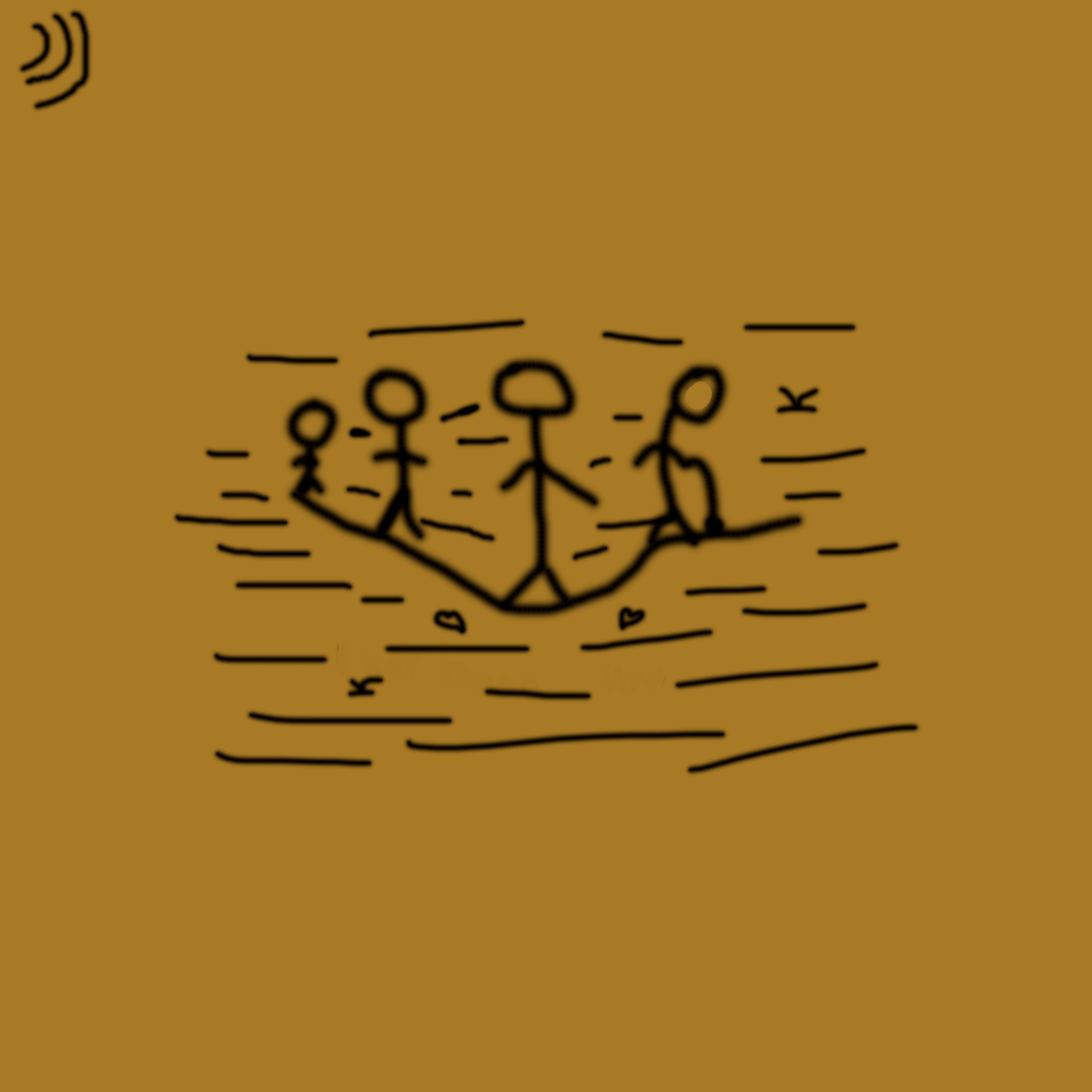 #6.Seorang Balita Yang Sudah Dewasa cover art