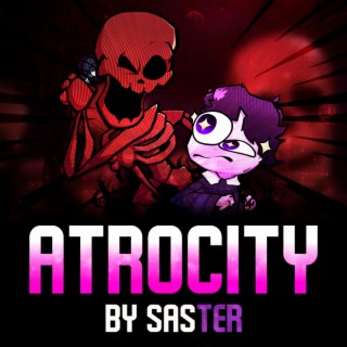 Friday Night Funkin' JellyBean: Atrocity cover art