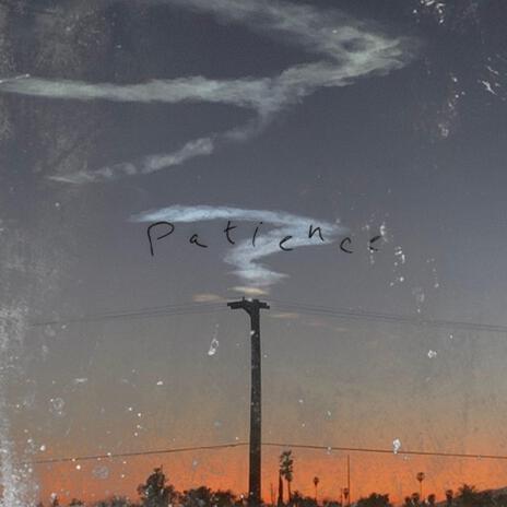 Patience cover art