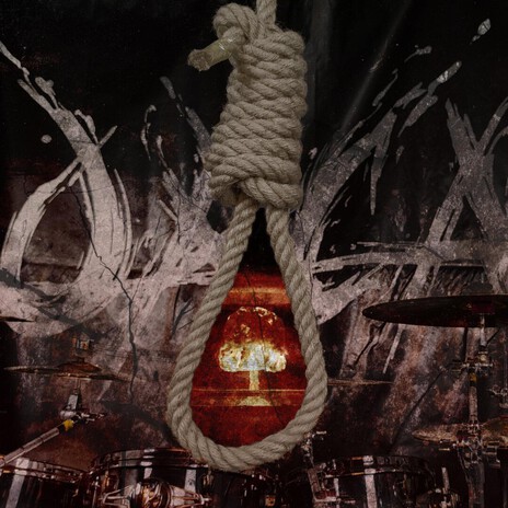 The Noose cover art