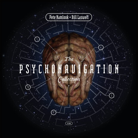 Infinum (Remastered) ft. Pete Namlook cover art