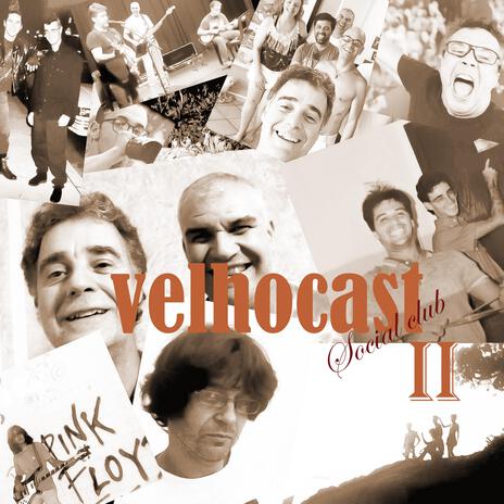 People Are Leaving Their Homes Today ft. Ubiratã Cássio de Aquino cover art