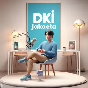 Wisata alam nusantara "DKI Jakarta" Part 2 cover art