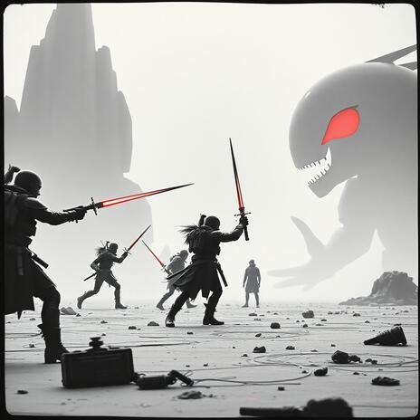 calyxion drums of war cover art