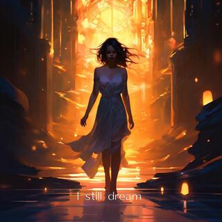 I still dream cover art