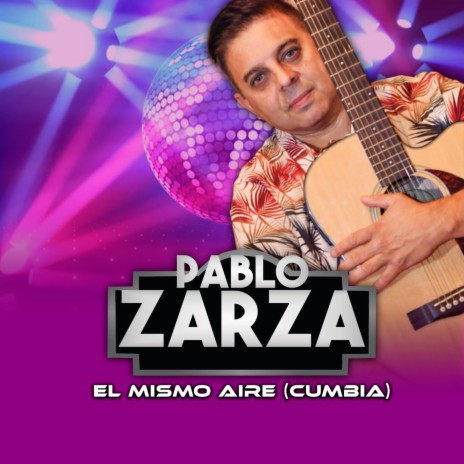 El Mismo Aire (Cover) cover art