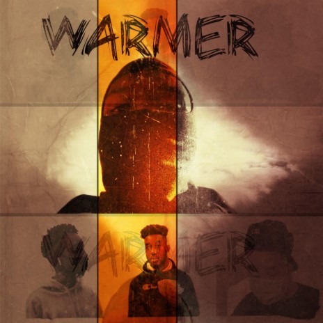 Warner ft. Cbandz, Chrisgotastick & YungTuna cover art