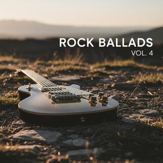Rock Ballads, Vol. 4