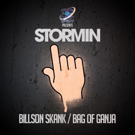 Billson Skank ft. Turno cover art
