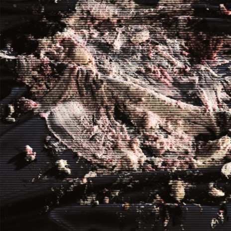 Ne Teselli Ne Avuntu (The Soft Moon Remix) cover art