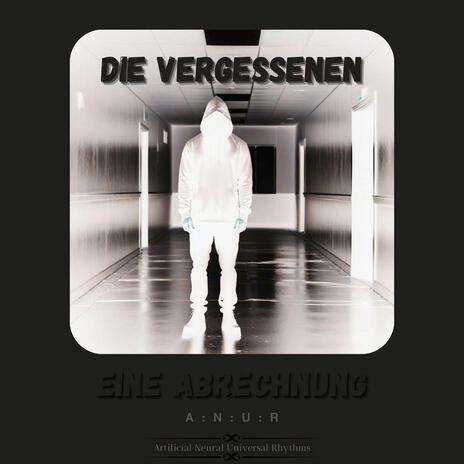 Die Vergessenen Akt 1 bis 3 komplett cover art