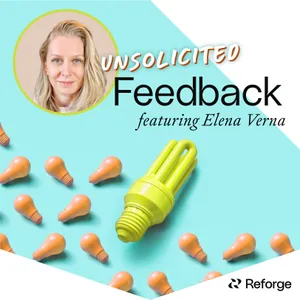 Elena Verna (Dropbox) Analyzes Airtable's Shift to Enterprise and Slack's Product Roadmap cover art