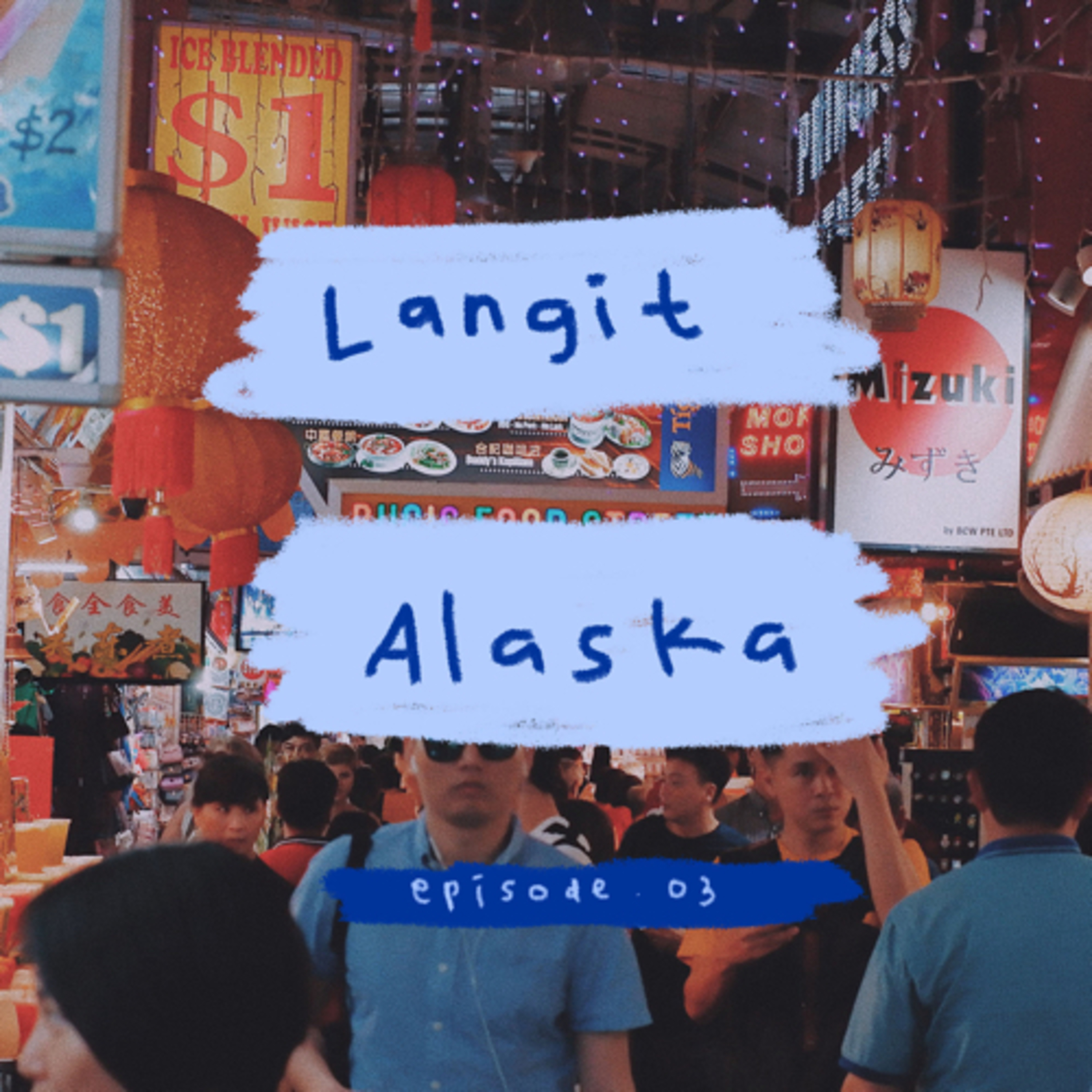 Orang Jahat : Langit Alaska Ep. 3 cover art