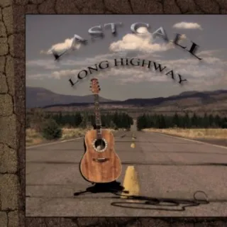 Long Highway cover art