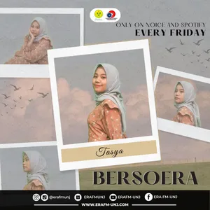 Bersoera S2 Eps 1 - Home, Sweet Home cover art