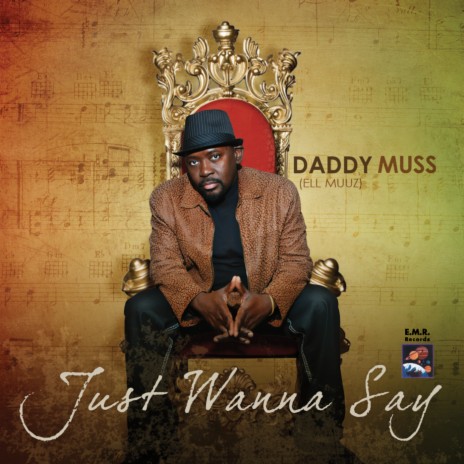 Wee Mama Dem (Africa version) cover art