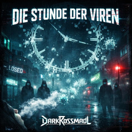 Die Stunde der Viren