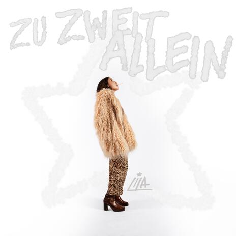 ZU ZWEIT ALLEIN cover art