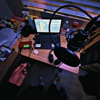Khi40spazz cover art