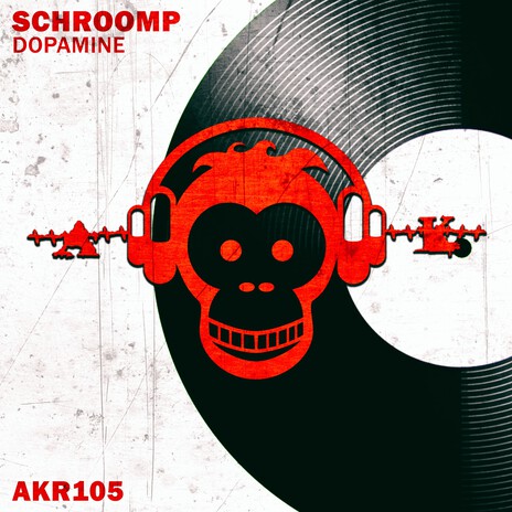 Screetch cover art