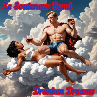 Drunken Dreams