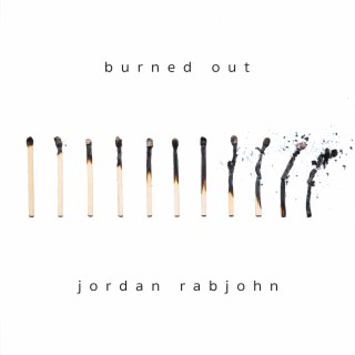 Burned Out cover art