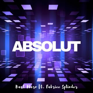 Absolut ft. Fabrice Splinder cover art