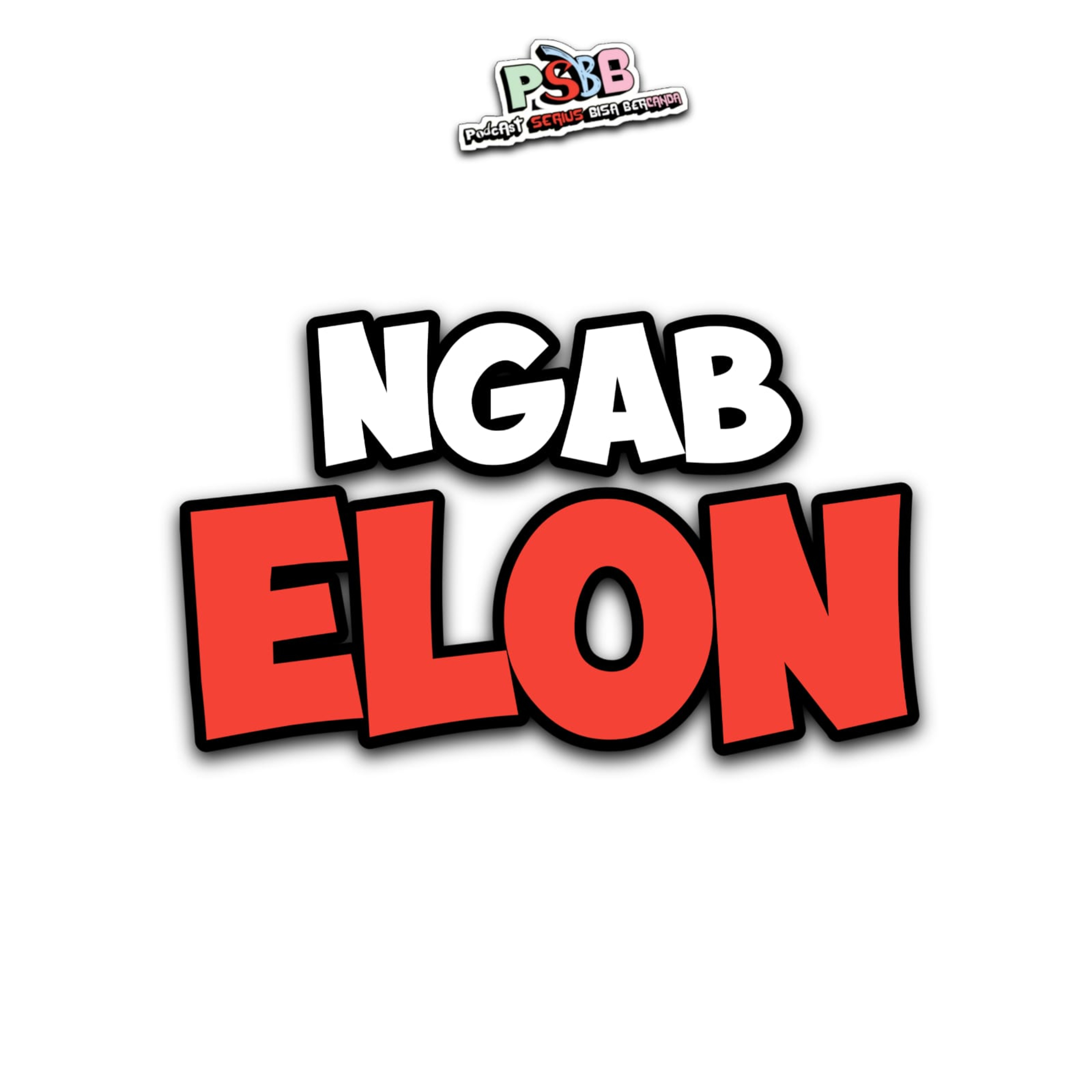 eps 69 : elon musk dan segala pengaruh nya di dunia cover art