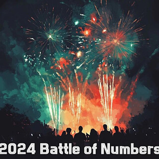 2024 Battle of Numbers