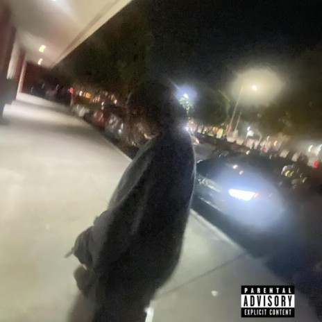 HEARD OF YOU ft. Afk Outta Place cover art
