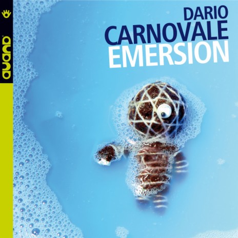 Ornette ft. Francesco Bearzatti cover art