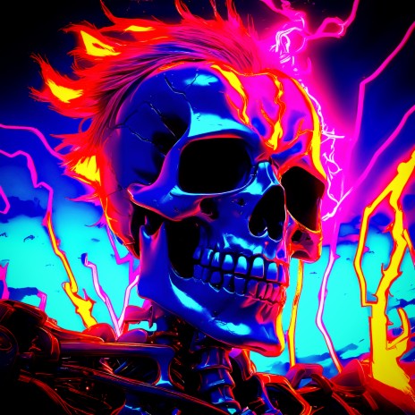 Burning Side