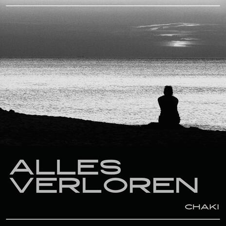 Alles Verloren cover art