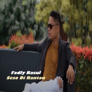 Seso Di Rantau cover art