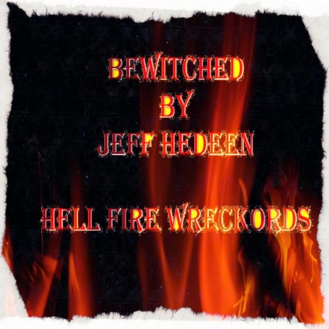 Lost cover art