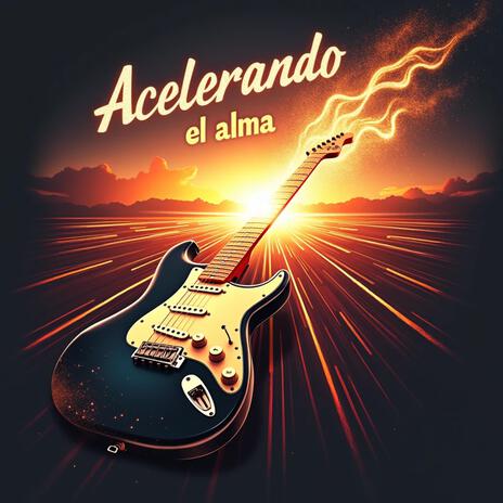 Acelerando el Alma cover art