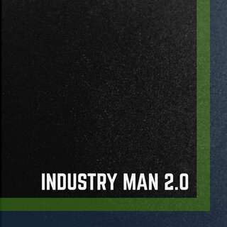 Industry Man 2.0