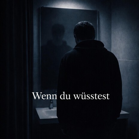 Wenn du wüsstest cover art