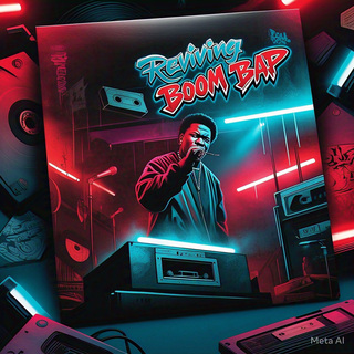 REVIVIENDO EL BOOM BAP (Original)