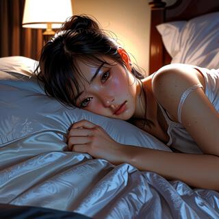 一张床 两个梦 One Bed, Two Dreams cover art